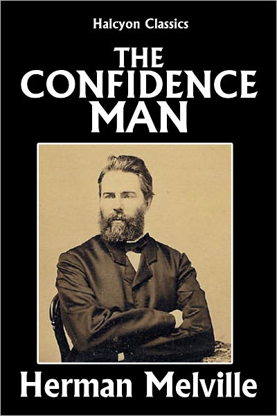 The Confidence Man by Herman Melville