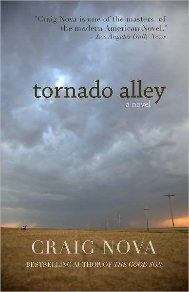 Tornado Alley