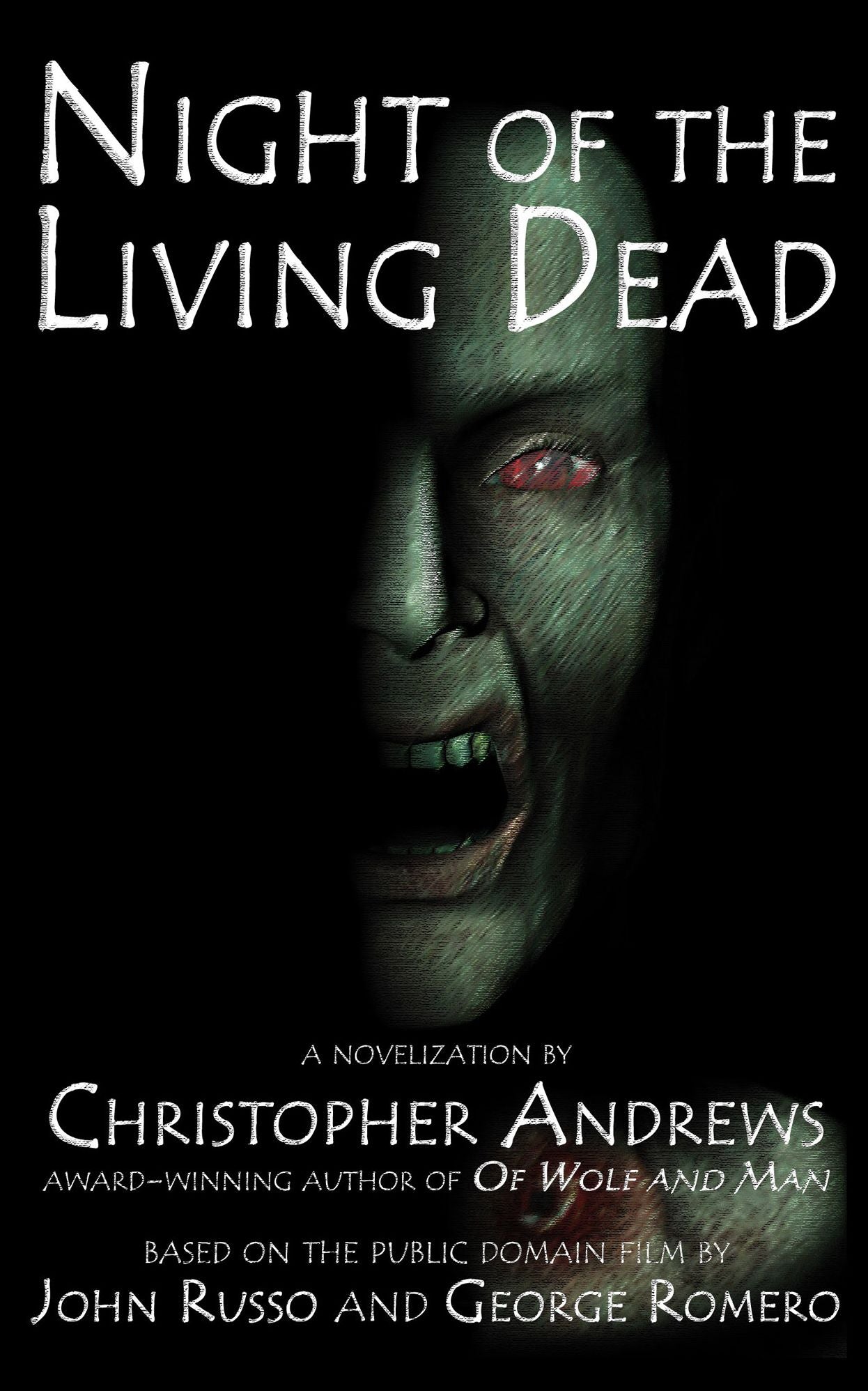 Night of the Living Dead
