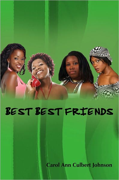 Best Best Friends