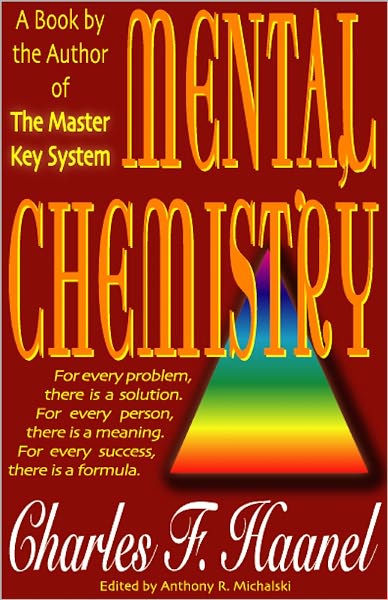 Mental Chemistry