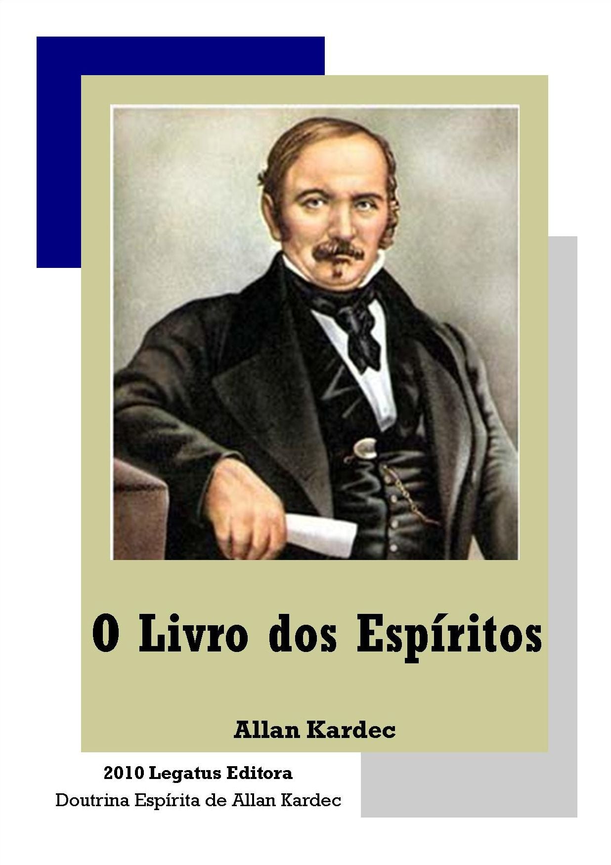 O Livro dos Espiritos