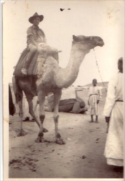 With the Turks in Palestine [Illustrated]