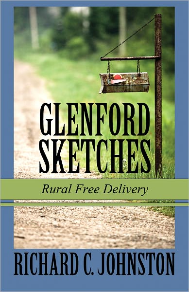 Glenford Sketches: Rural Free Deliver