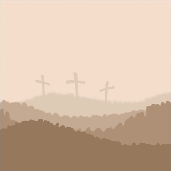 The Greater Love [Illustrated]
