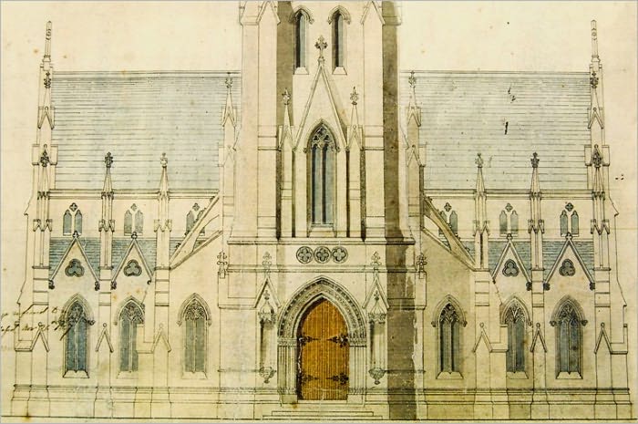 The War and the Churches [Illustrated]