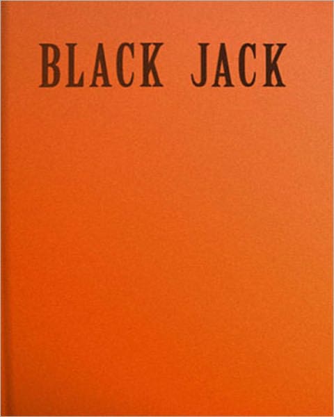 Black Jack: A Western Classic By Max Brand!