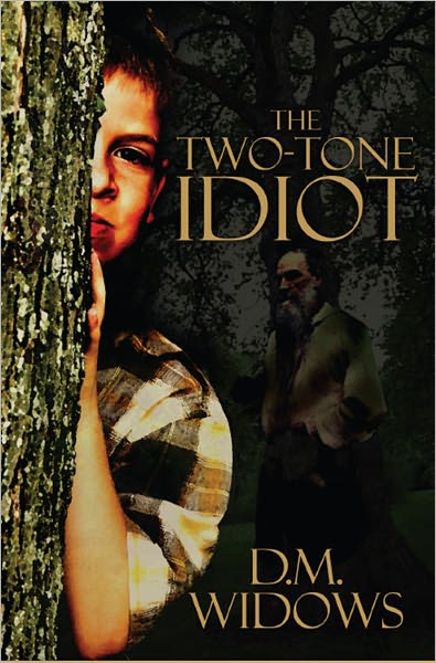 The Two-Tone Idiot
