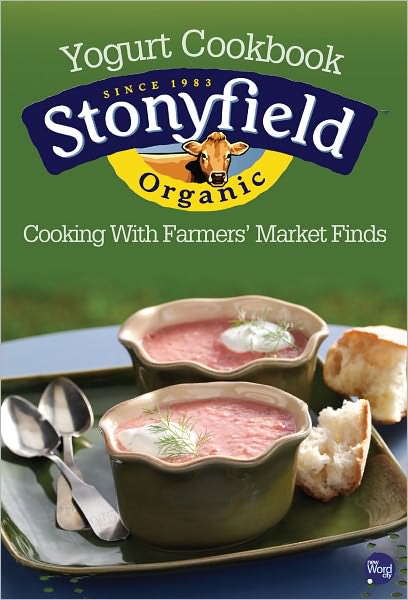 Cooking with Farmers' Market Finds