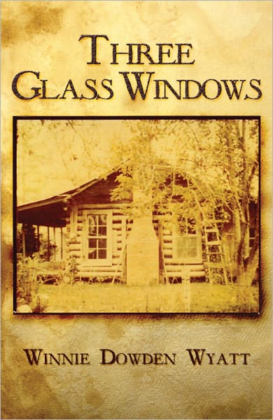 Three Glass Windows