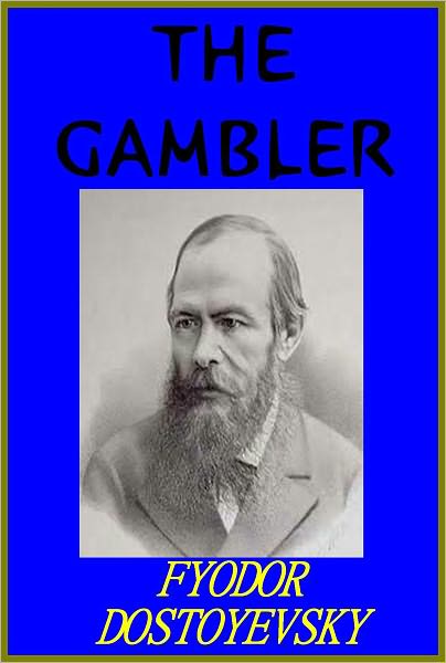 The Gambler