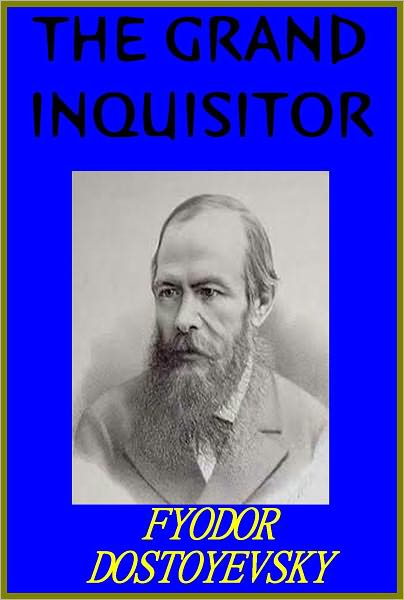 The Grand Inquisitor