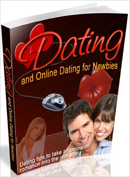 Online Dating For Newbies: What Online Dating Services are all About! How Online Dating Sites Work!