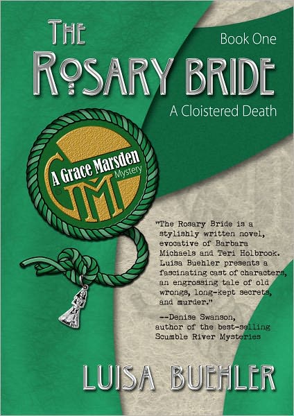 The Rosary Bride: A Cloistered Death