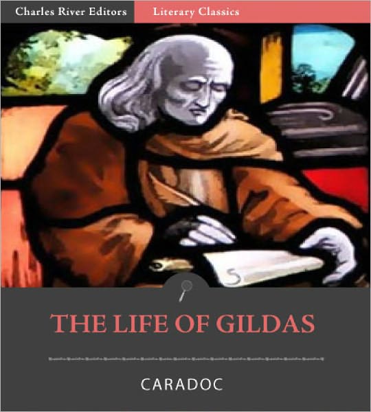 The Life of Gildas (Formatted)