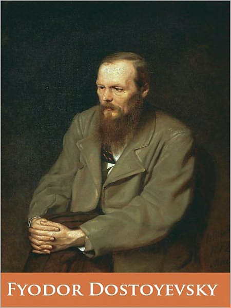 Crime & Punishment: A Mystery/Detective Classic By Fyodor Dostoyevsky!