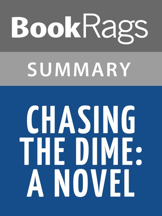 Chasing the Dime by Michael Connelly l Summary & Study Guide