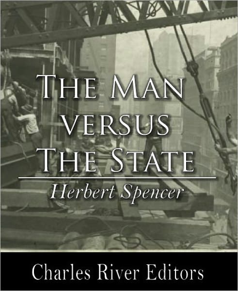 The Man versus the State (Formatted with TOC)