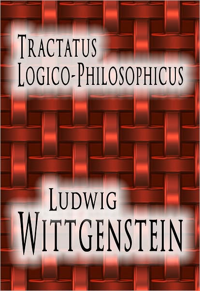 Tractatus Logico-Philosophicus