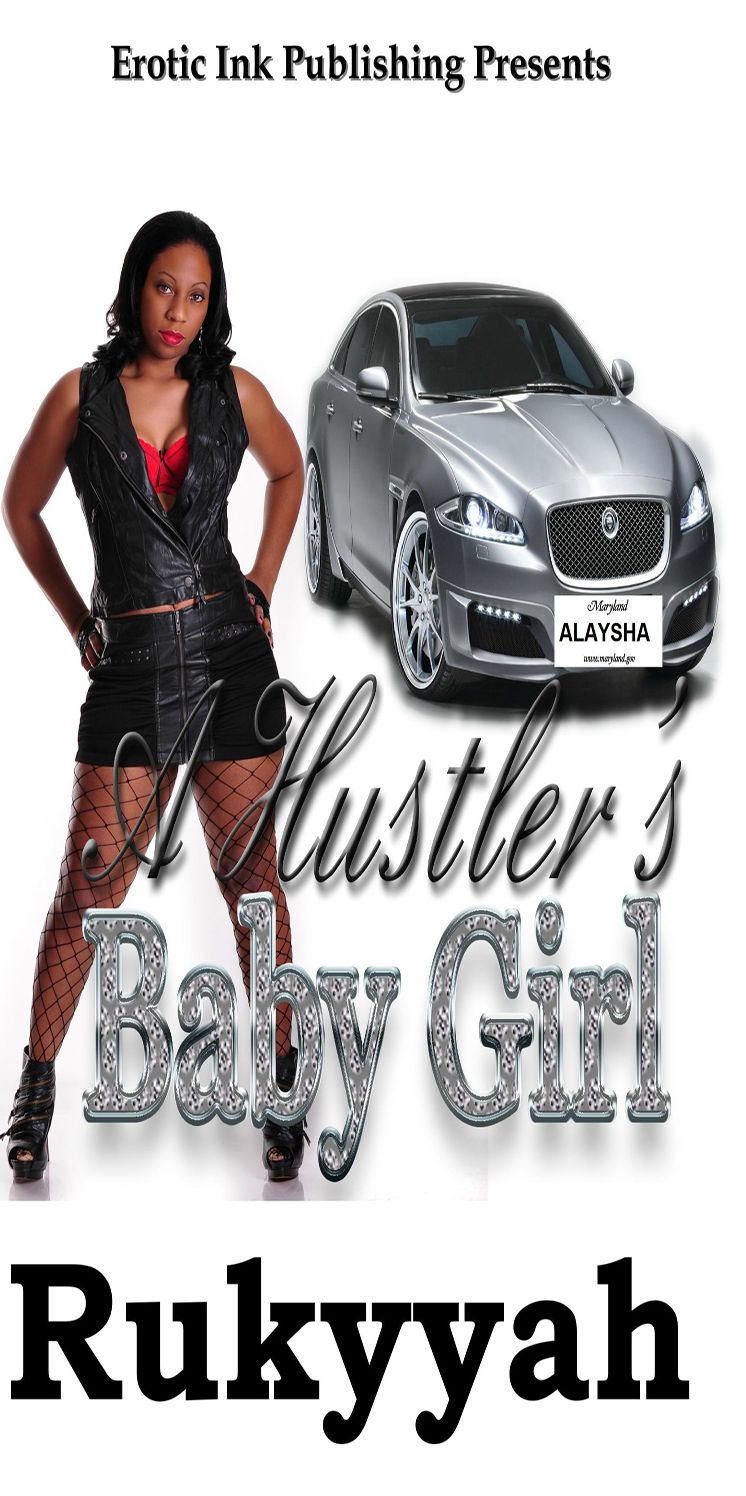 A Hustler's Baby Girl