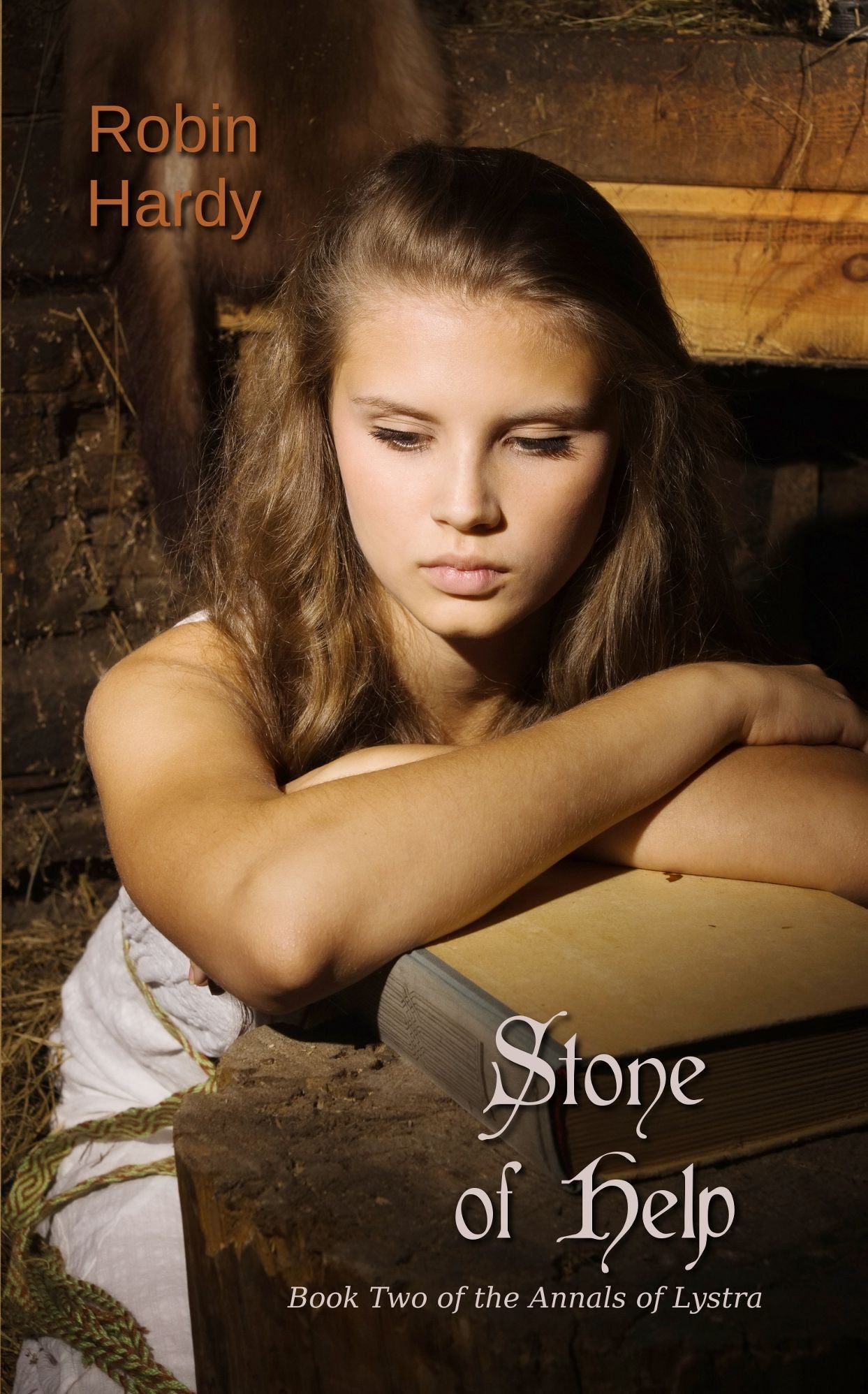 Stone of Help