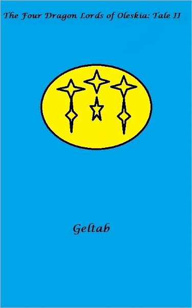 The Four Dragon Lords of Oleskia: Tale II