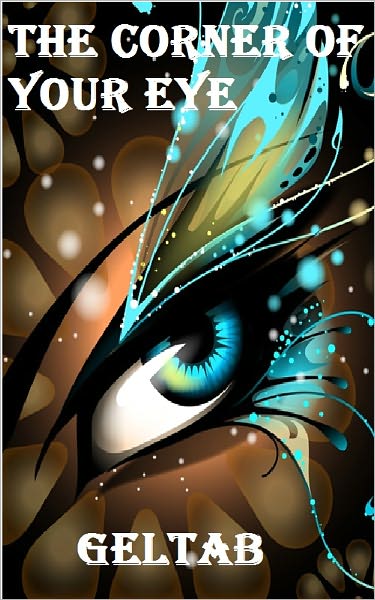 The Corner of Your Eye