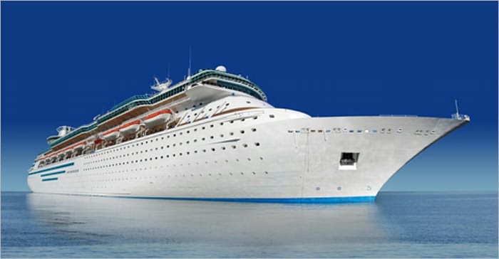 Cruise Cuisine