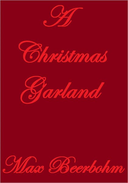 A CHRISTMAS GARLAND