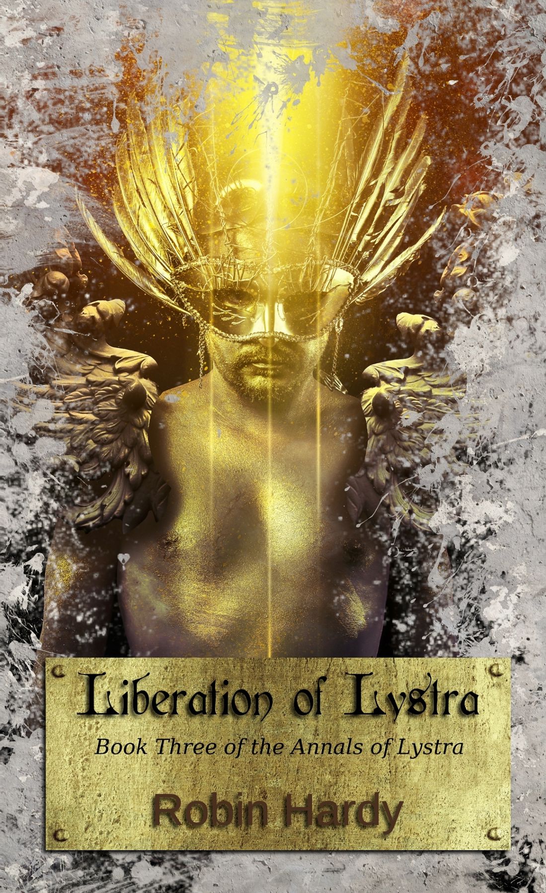 Liberation of Lystra
