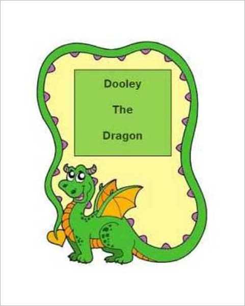 Dooley The Dragon
