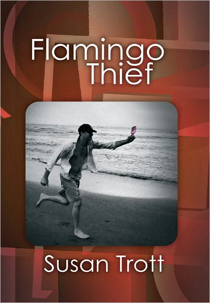 Flamingo Thief