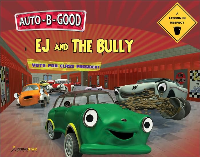 Auto-B-Good - EJ and the Bully: A Lesson in Respect