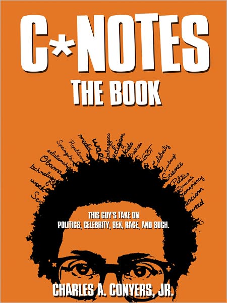 C*Notes: The Book