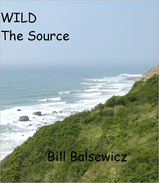 Wild: The Source