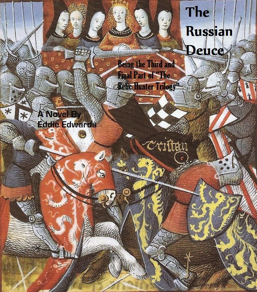 The Russian Deuce
