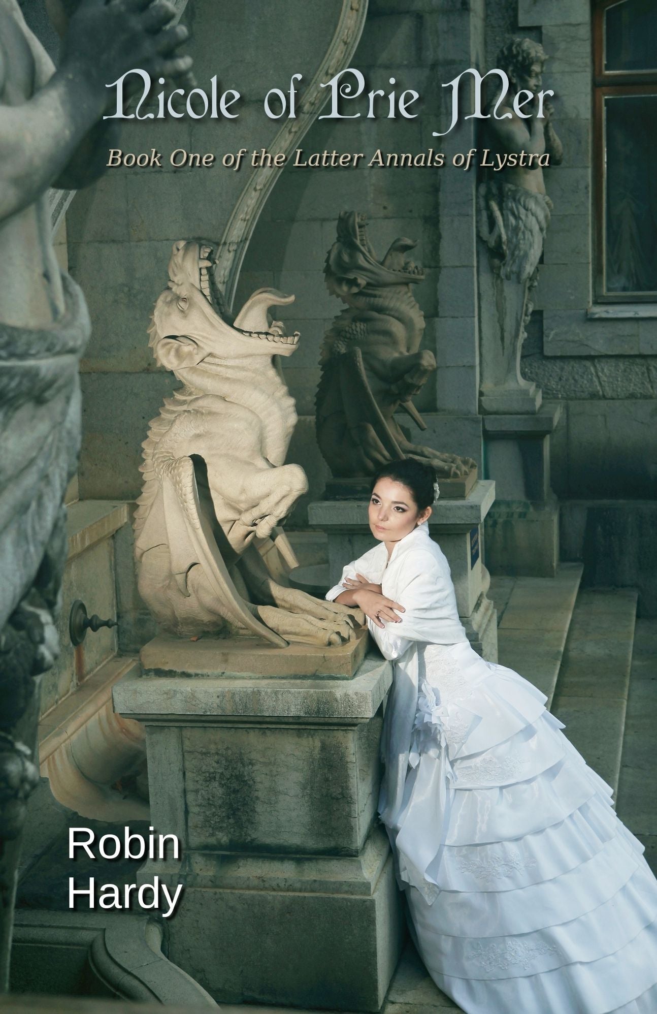 Nicole of Prie Mer