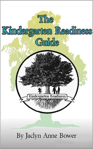 The Kindergarten Readiness Guide