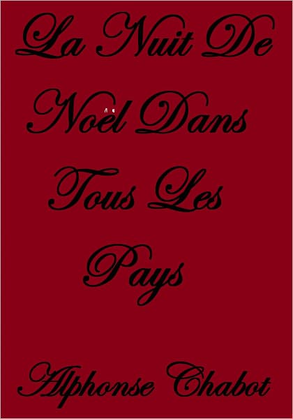 La Nuit De Noel Dans Tous Les Pays