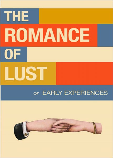 The Romance Of Lust: A Victorian Erotica Classic!