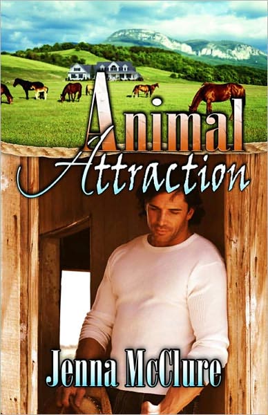 Animal Attraction