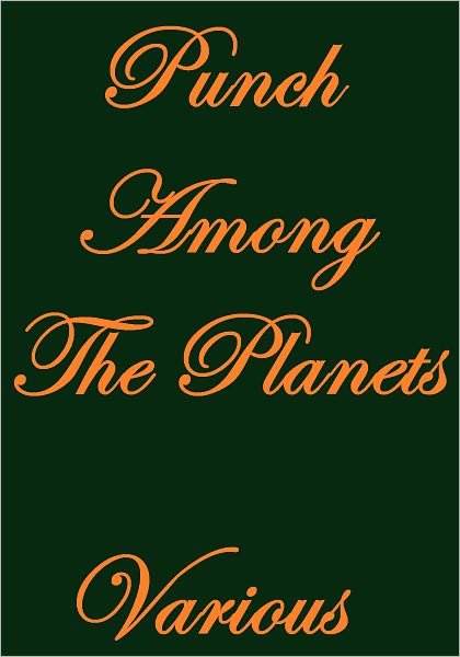 Punch Among The Planets