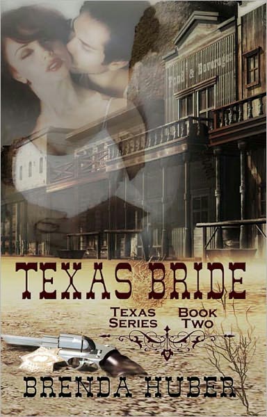 Texas Bride