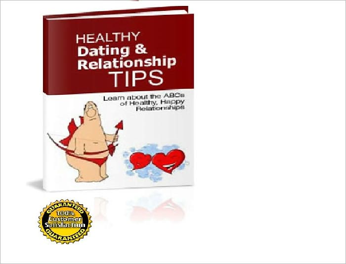 Healthy Dating