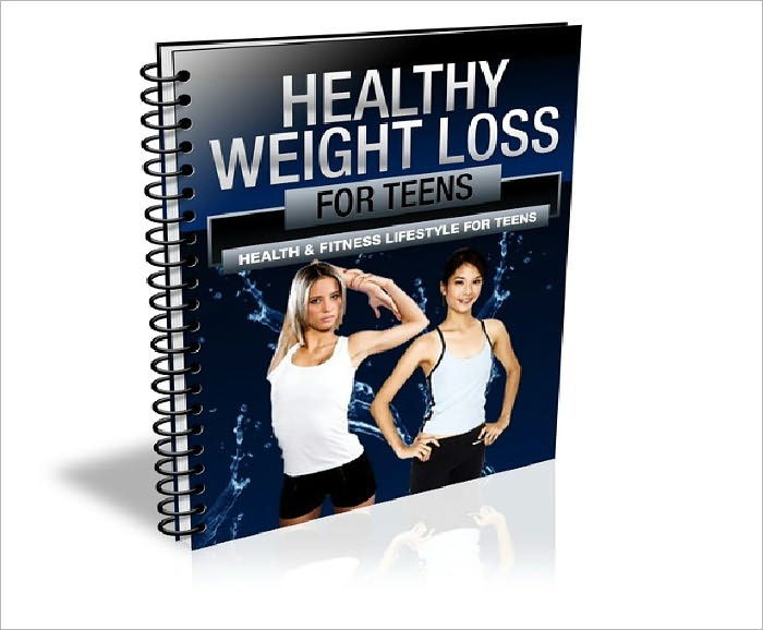 Healthy Weight Loss For Teens