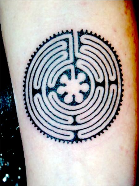 The Symbolism of Tattoo Designs: 7 Roman designs to show who your really are!