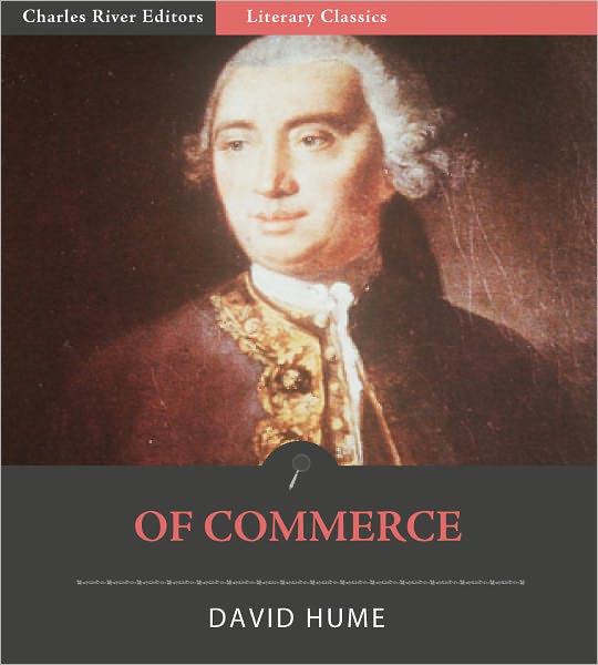 Of Commerce