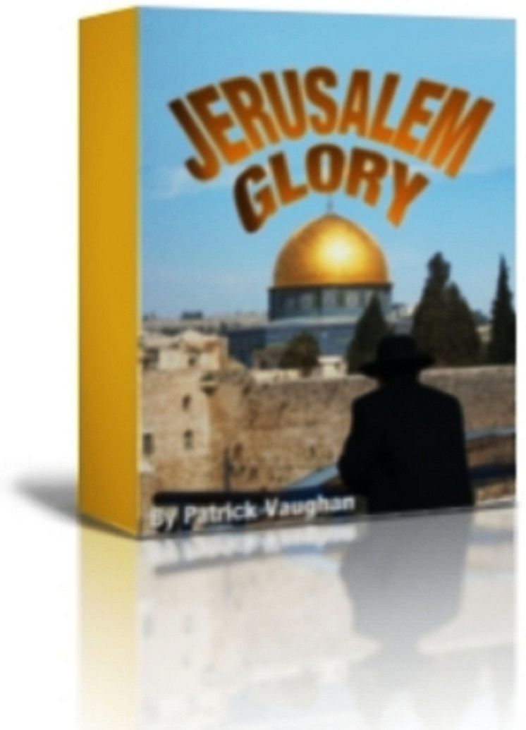 JERUSALEM GLORY