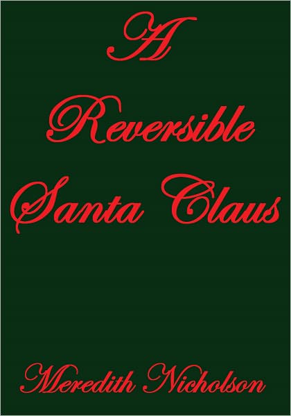 A Reversible Santa Claus
