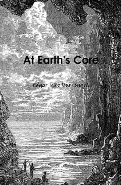 At the Earth's Core